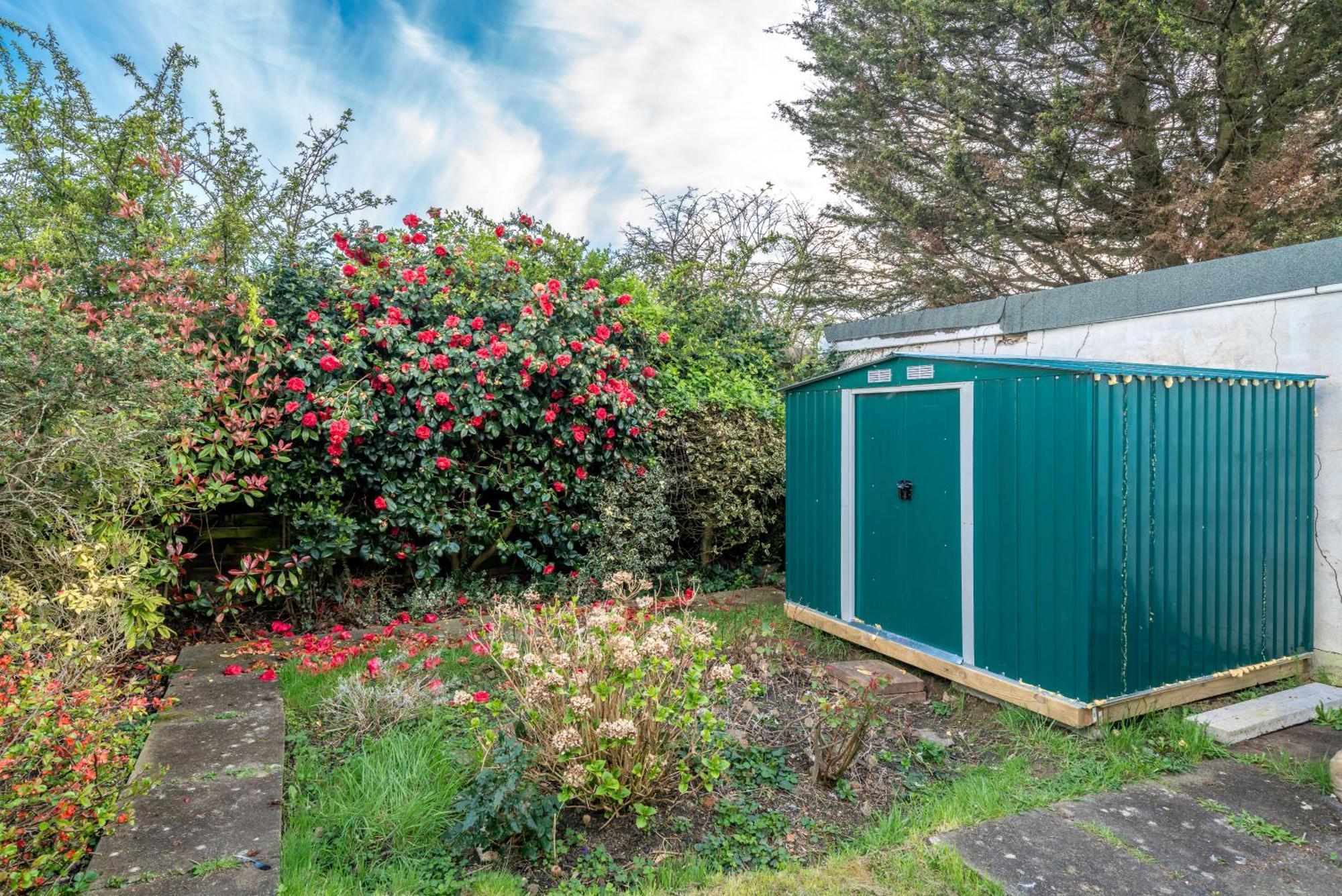 דירות הרו Lux 3Bed Near Wembley With Parking By Oceana Group - Sleeps 8 מראה חיצוני תמונה